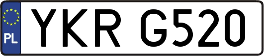 YKRG520
