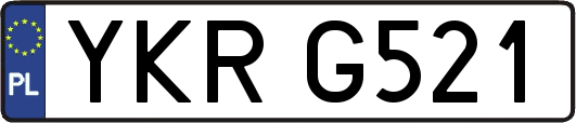 YKRG521