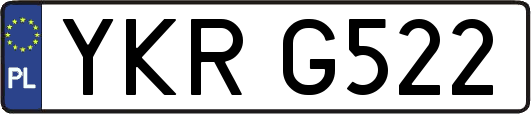 YKRG522