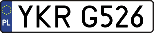 YKRG526