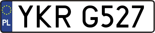 YKRG527