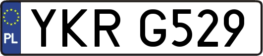 YKRG529