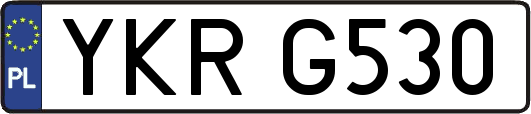 YKRG530