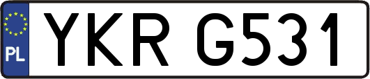 YKRG531