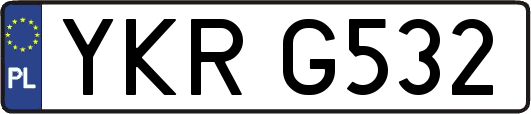 YKRG532