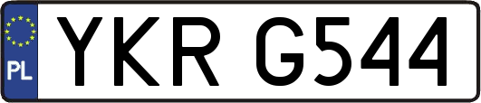 YKRG544
