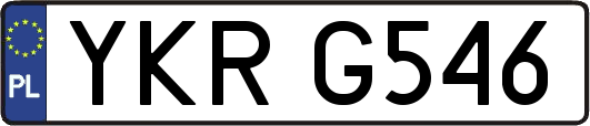 YKRG546