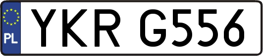YKRG556