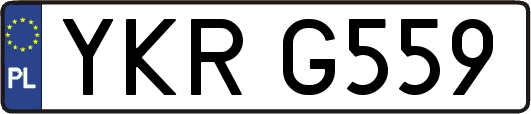 YKRG559
