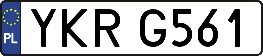 YKRG561