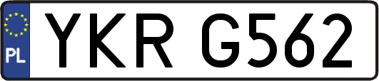 YKRG562