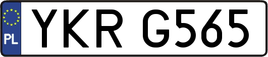 YKRG565