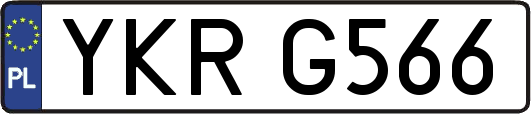 YKRG566