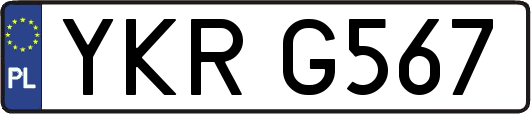 YKRG567