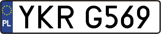 YKRG569