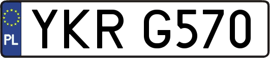 YKRG570