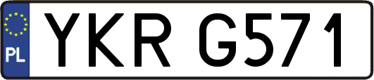 YKRG571