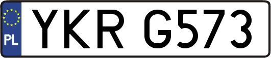 YKRG573
