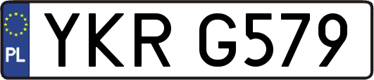 YKRG579