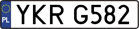 YKRG582