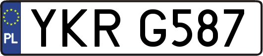 YKRG587