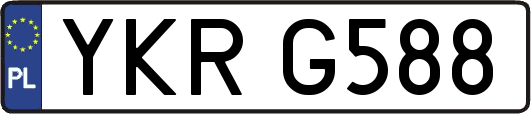 YKRG588