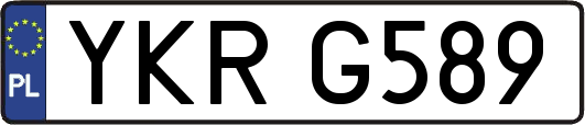 YKRG589
