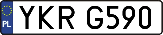 YKRG590