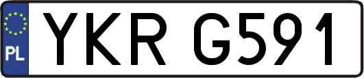 YKRG591