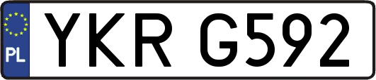 YKRG592