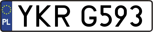 YKRG593