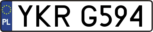 YKRG594