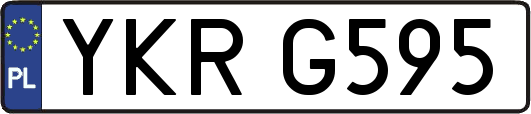 YKRG595