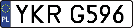 YKRG596