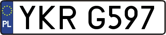 YKRG597