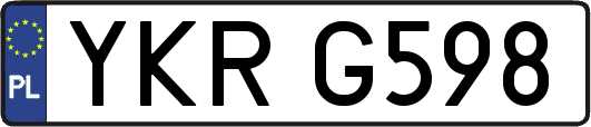 YKRG598