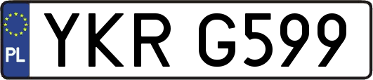 YKRG599