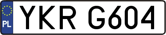 YKRG604