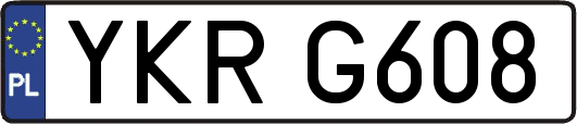 YKRG608