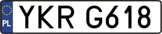 YKRG618