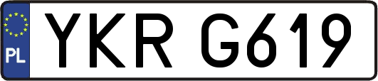 YKRG619