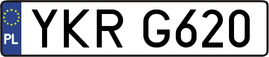 YKRG620