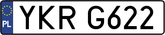 YKRG622
