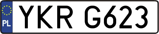 YKRG623