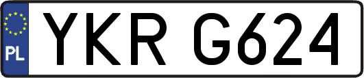 YKRG624