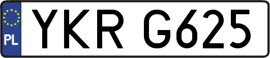 YKRG625