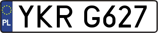 YKRG627