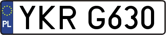 YKRG630
