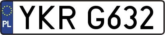 YKRG632