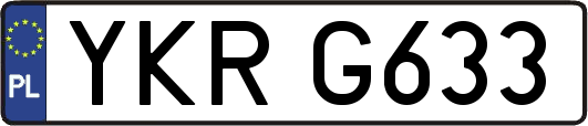 YKRG633